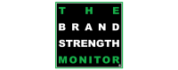 The Brand Strength Monitor